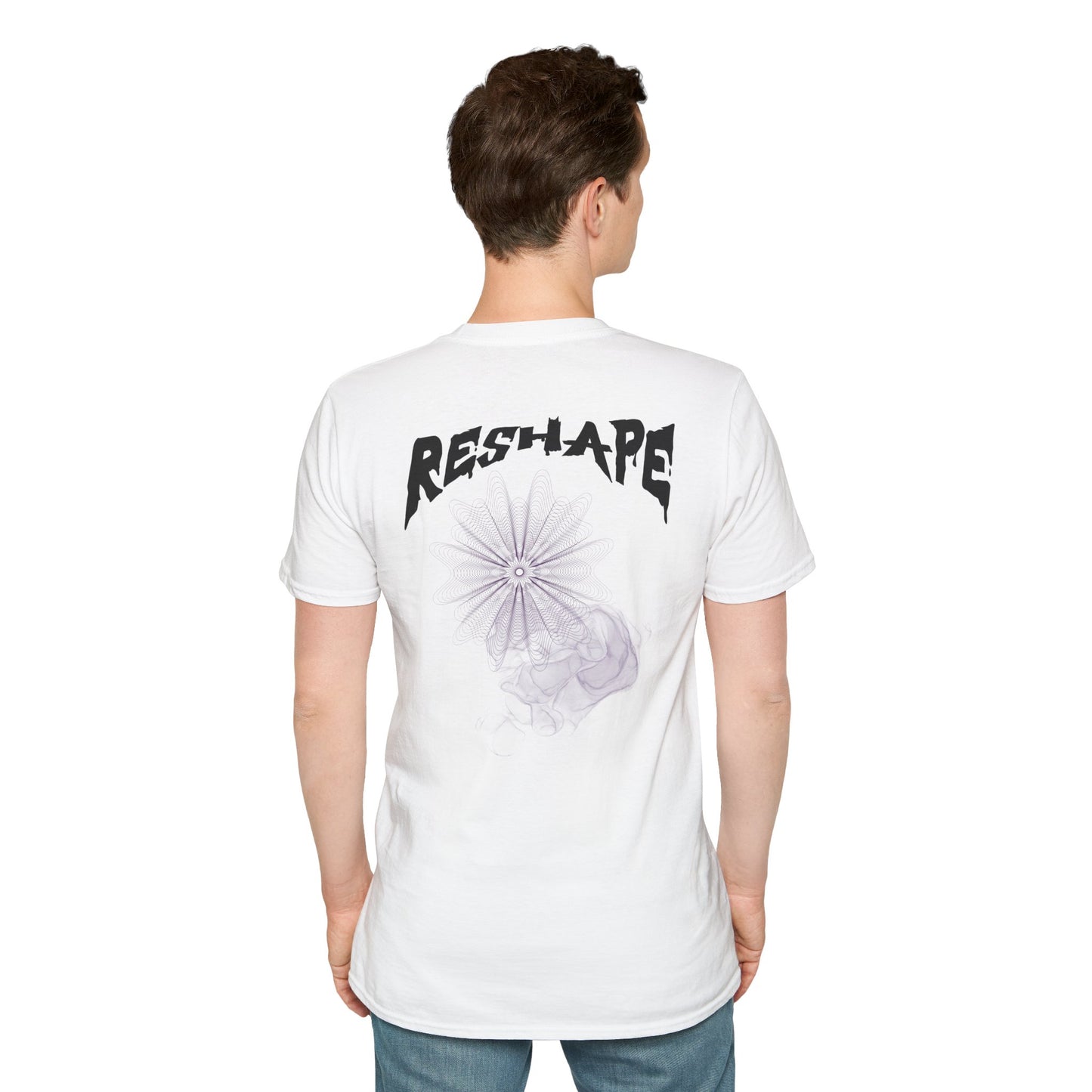 Forge Graphics T-Shirt