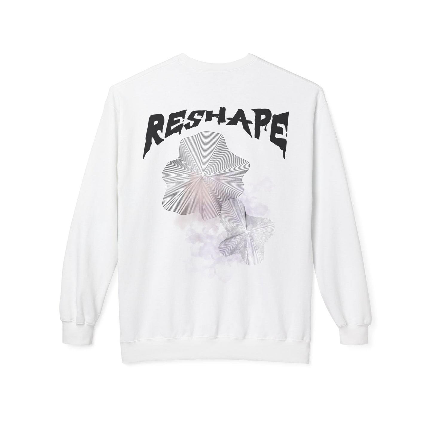 Legacy Graphic Sweatshirt