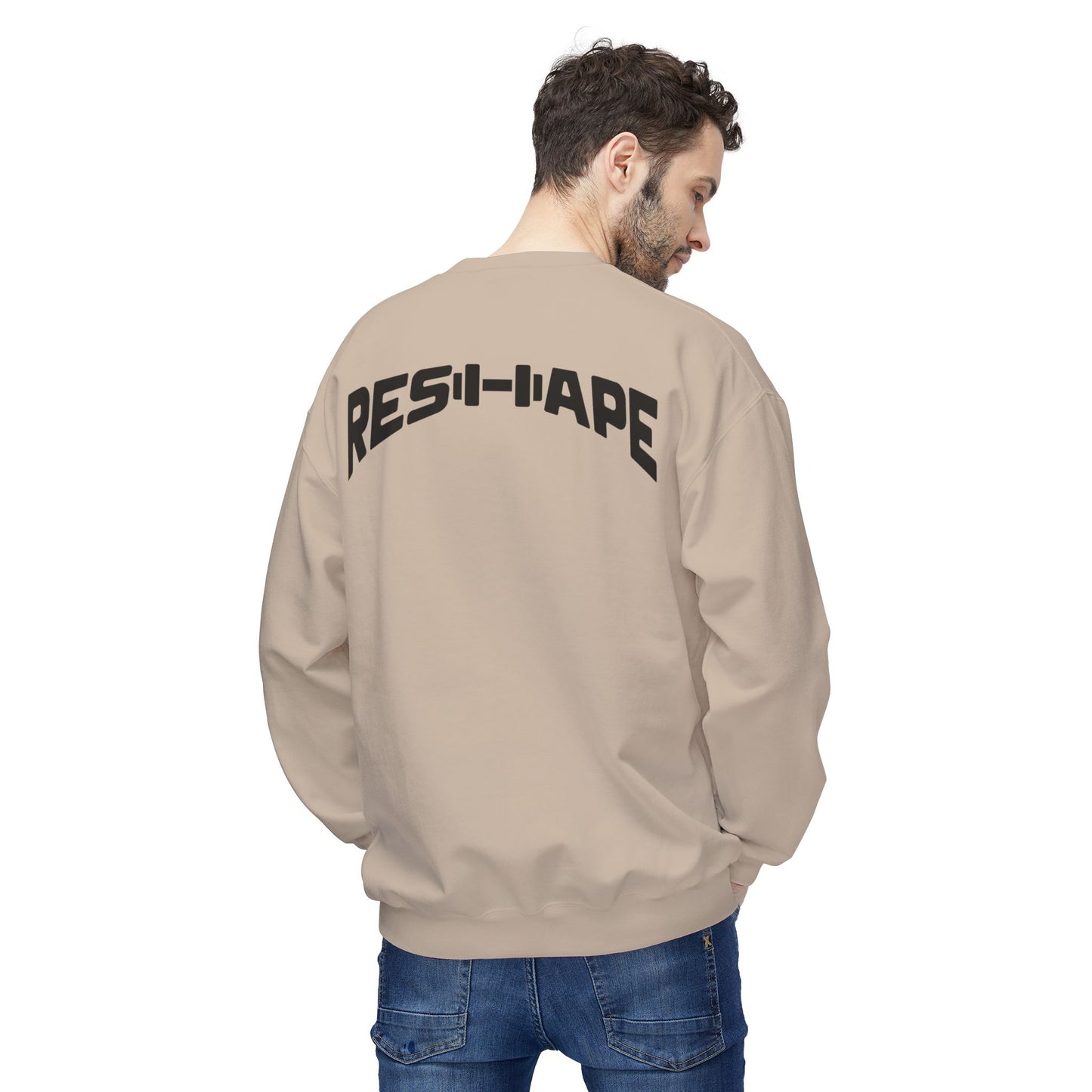 Legacy Heavy Sweatshirt