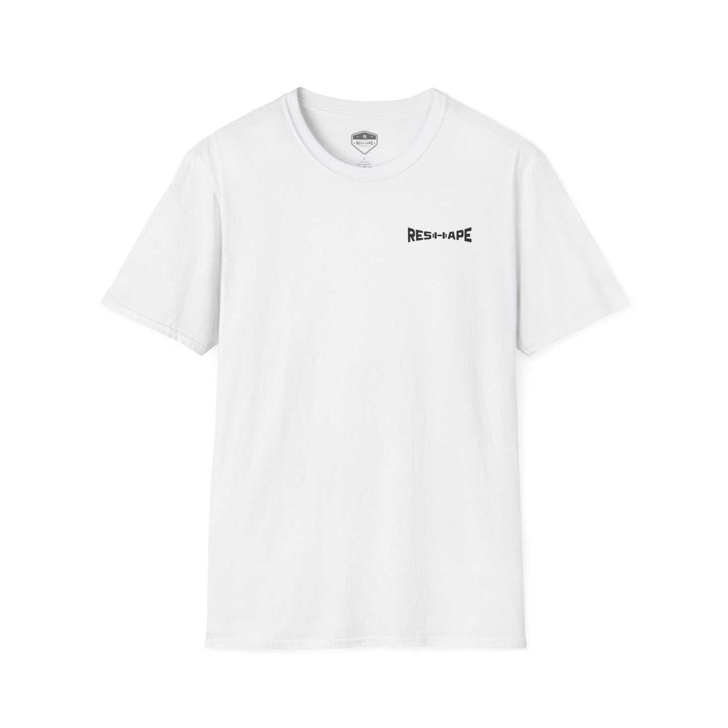 Forge Graphics T-Shirt