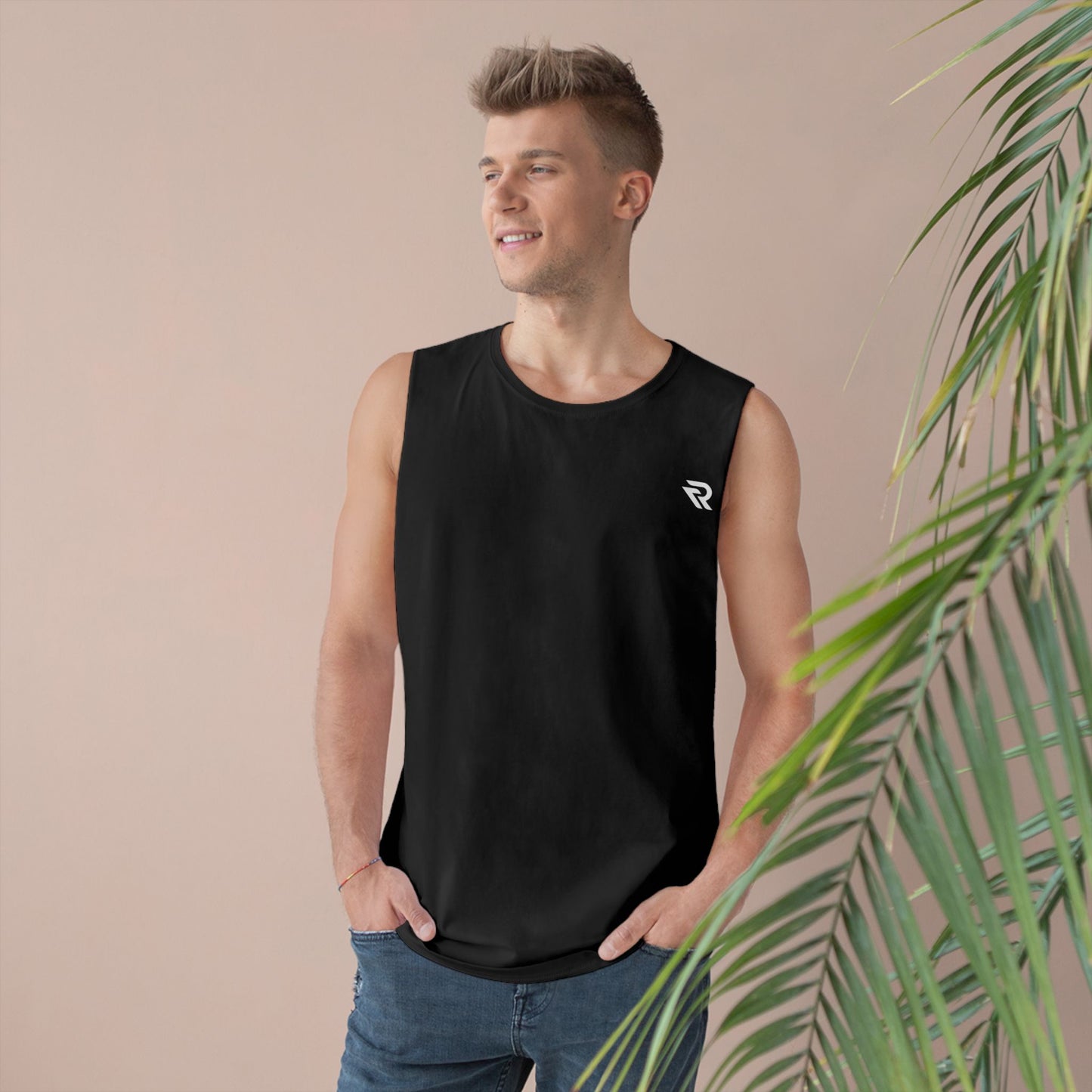 Urban Tank MTTBK-3483-FL