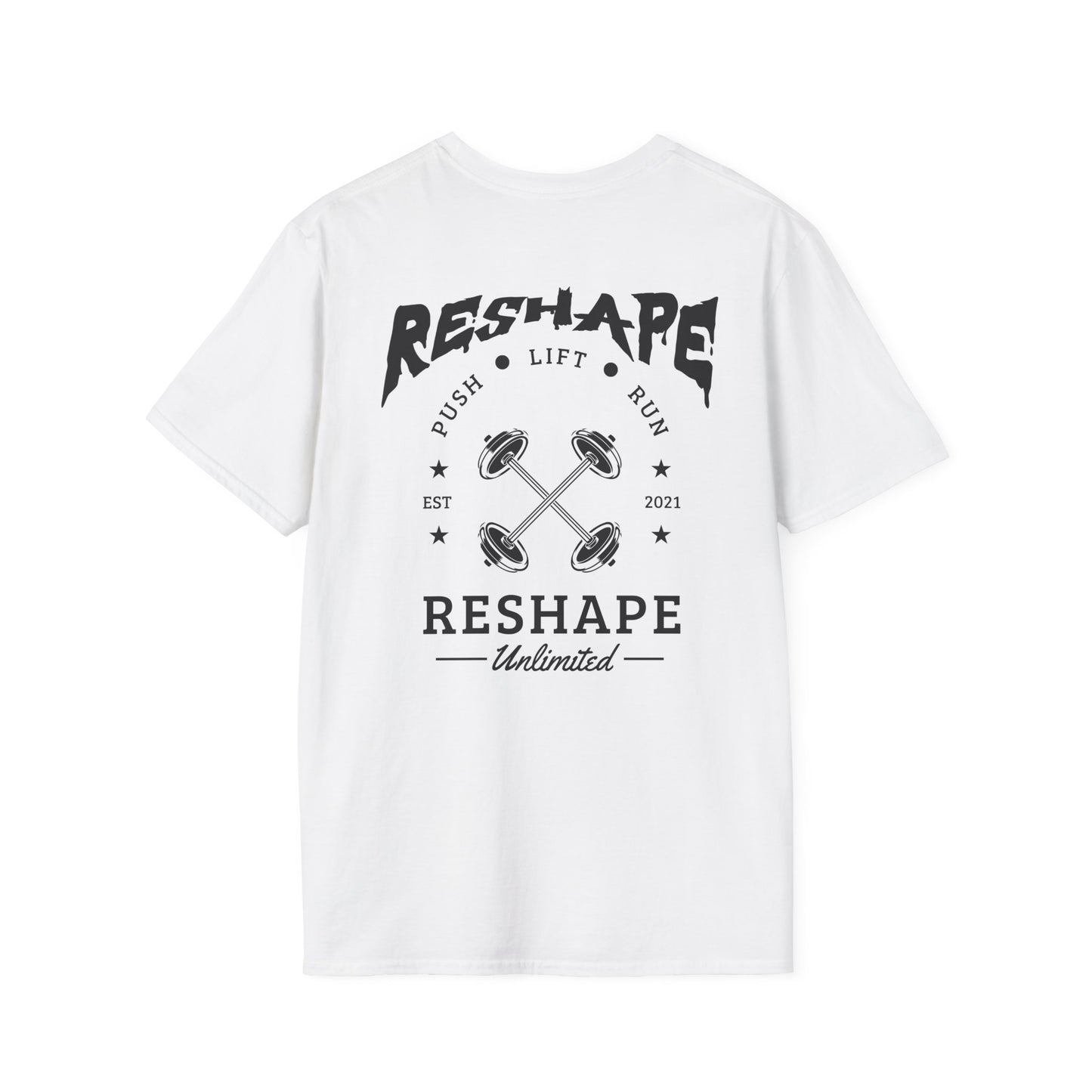 Forge T-Shirt