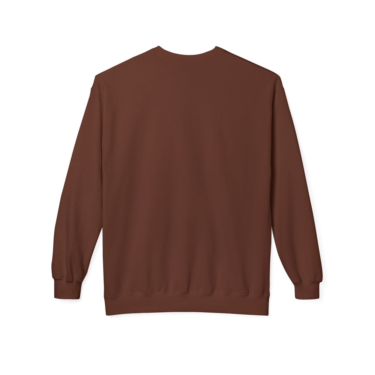 Ignite Heavy Cotton Sweatshirt
