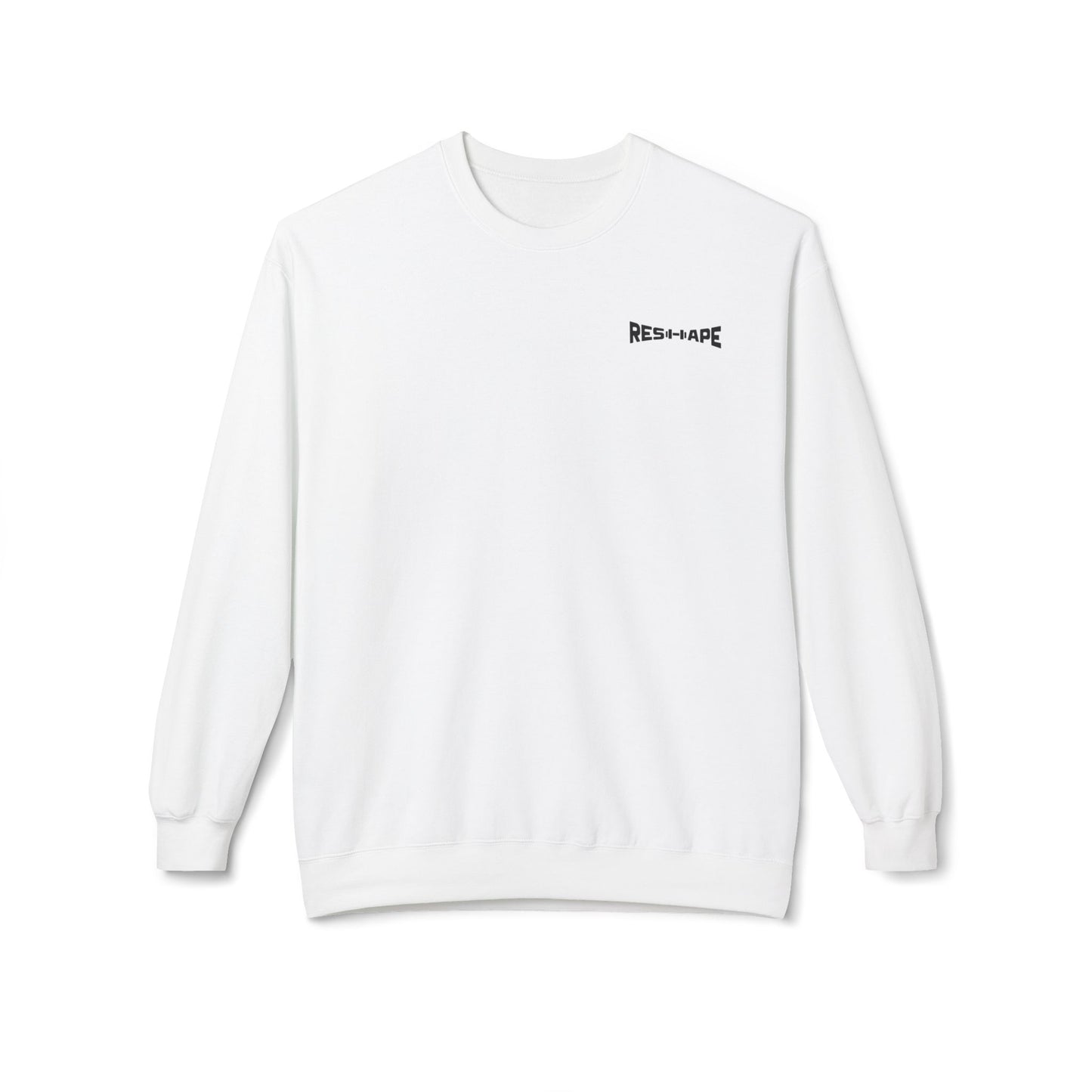Legacy Graphic Sweatshirt