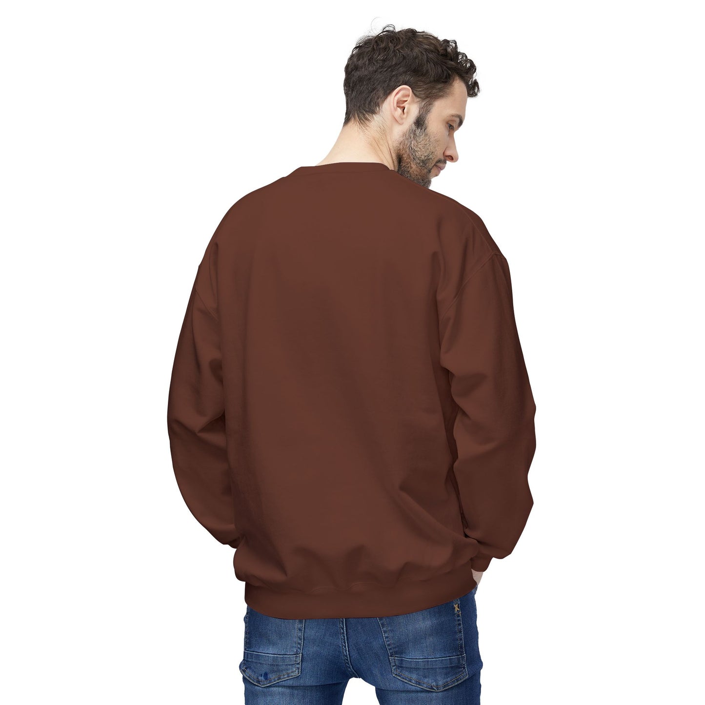 Ignite Heavy Cotton Sweatshirt