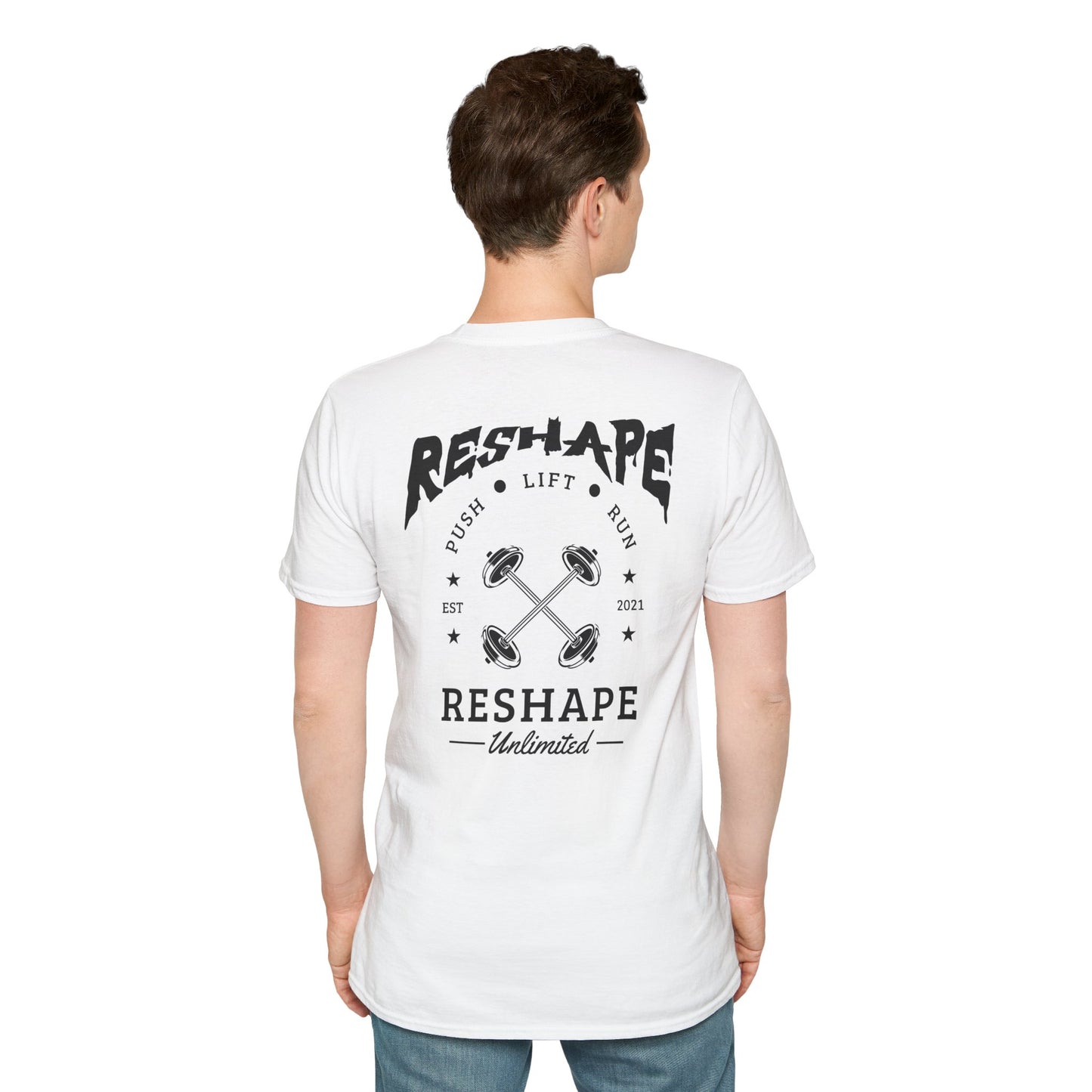 Forge T-Shirt